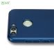 Пластиковый чехол LENUO Silky Touch для Huawei Nova 2 - Blue (167105L). Фото 5 из 10