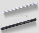 Пластиковий чохол NILLKIN Frosted Shield для ASUS Zenfone 3 Max (ZC520TL) - Black (143101B). Фото 9 з 14