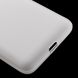 Силіконовий чохол Deexe Soft Case для Samsung Galaxy J2 Prime - White (147000W). Фото 4 з 5