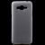 Силіконовий чохол Deexe Soft Case для Samsung Galaxy J2 Prime - White: фото 1 з 5