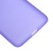 Силіконовий чохол Deexe Soft Case для Samsung Galaxy J2 Prime - Violet (147000V). Фото 4 з 5