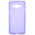 Силиконовый чехол Deexe Soft Case для Samsung Galaxy J2 Prime - Violet: фото 1 из 5