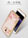 Силіконовий (TPU) чохол Deexe Shiny Cover для Meizu M5s - Gold (155227F). Фото 3 з 6