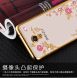 Силиконовый (TPU) чехол Deexe Shiny Cover для Meizu M5s - Gold (155227F). Фото 4 из 6