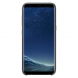 Силиконовый (TPU) чехол Silicone Cover для Samsung Galaxy S8 (G950) EF-PG950TSEGRU - Gray (114304S). Фото 2 из 3