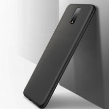 Силиконовый (TPU) чехол X-LEVEL Matte для Nokia 8 - Black: фото 1 из 8
