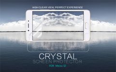 Защитная пленка NILLKIN Crystal для Meizu E2: фото 1 из 6