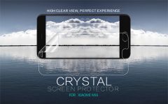 Защитная пленка NILLKIN Crystal для Xiaomi Mi6: фото 1 из 6