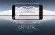 Защитная пленка NILLKIN Crystal для Xiaomi Mi6 (145313C). Фото 1 из 6