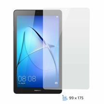 Захисне скло 2E HD Clear Glass для Huawei MediaPad T3 7.0 - Clear: фото 1 з 4