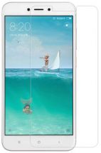 Захисне скло Deexe Crystal Glass для Xiaomi Redmi 4X: фото 1 з 2