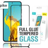 Захисне скло Piko Full Glue для Motorola Edge 30 Neo - Black: фото 1 з 5