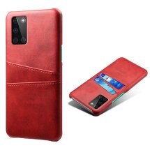 Захисний чохол KSQ Pocket Case для OnePlus 8T - Red: фото 1 з 7
