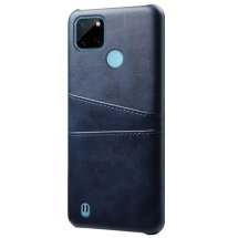 Захисний чохол KSQ Pocket Case для Realme C21Y / C25Y - Blue: фото 1 з 4