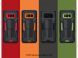 Защитный чехол NILLKIN Defender II для Samsung Galaxy S8 (G950) - Orange (114349O). Фото 8 из 15