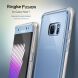 Захисний чохол RINGKE Fusion для Samsung Galaxy Note 7 (N930) - Transparent (450120T). Фото 2 з 7