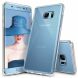 Захисний чохол RINGKE Fusion для Samsung Galaxy Note 7 (N930) - Transparent (450120T). Фото 1 з 7