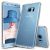 Защитный чехол RINGKE Fusion для Samsung Galaxy Note 7 (N930) - Transparent: фото 1 из 7