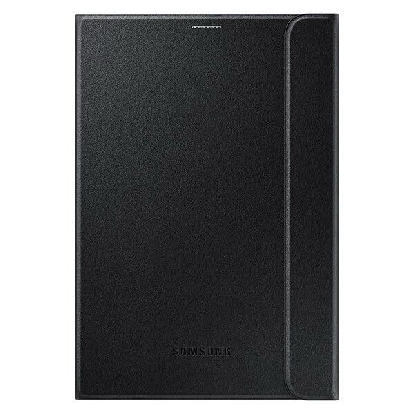 Чохол Book Cover для Samsung Galaxy Tab S2 (T710/715) EF-BT715PBEGWW - Black: фото 1 з 6