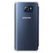Чохол Clear View Cover для Samsung Galaxy Note 5 (N920) EF-ZN920C - Black (112306B). Фото 3 з 5