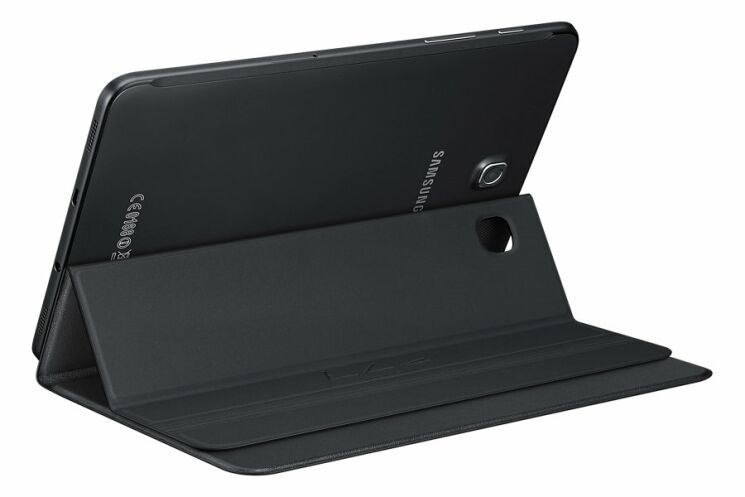 Чехол Book Cover для Samsung Galaxy Tab S2 (T710/715) EF-BT715PBEGRU - Black: фото 3 из 6