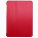 Чохол UniCase Slim Leather для Samsung Galaxy Tab A 8.0 (T350/351) - Red (GT-2222R). Фото 2 з 12