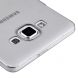Силіконова накладка NILLKIN 0.6mm Nature TPU для Samsung Galaxy A7 (A700) - Gray (SA-1762H). Фото 2 з 14