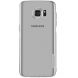 Силиконовая накладка NILLKIN Nature TPU для Samsung Galaxy S7 Edge (G935) - Gray (111430H). Фото 2 из 16