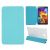 Чехол Deexe Toothpick Texture для Samsung Tab 4 7.0 (T230/231) - Turquoise: фото 1 из 7