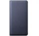 Чехол Flip Wallet для Samsung Galaxy Note 5 (N920) EF-WN920PBEGRU - Black (112305B). Фото 2 из 8