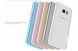 Силиконовая накладка NILLKIN Nature TPU для Samsung Galaxy S7 Edge (G935) - Pink (111430P). Фото 11 из 16