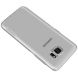 Силиконовая накладка NILLKIN Nature TPU для Samsung Galaxy S7 Edge (G935) - Gray (111430H). Фото 5 з 16