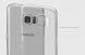 Силиконовая накладка NILLKIN Nature TPU для Samsung Galaxy S7 Edge (G935) - Transparent (111430T). Фото 10 з 16