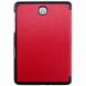 Чехол UniCase Slim Leather для Samsung Galaxy Tab A 8.0 (T350/351) - Red (GT-2222R). Фото 3 из 12