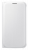 Чохол Flip Wallet PU для Samsung S6 (G920) EF-WG920PLEGRU - White: фото 1 з 8