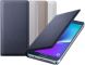 Чехол Flip Wallet для Samsung Galaxy Note 5 (N920) EF-WN920PBEGRU - Black (112305B). Фото 5 из 8