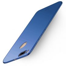 Пластиковый чехол MOFI Slim Shield для Xiaomi Mi 5X / Mi A1 - Blue: фото 1 из 8