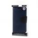 Чохол MERCURY Sonata Diary для Samsung Galaxy A3 (A300) - Dark Blue (SA-1690DB). Фото 9 з 10