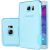Силиконовая накладка NILLKIN Nature TPU для Samsung Galaxy Note 5 (N920) - Blue: фото 1 з 17