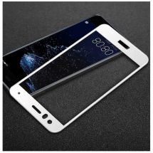 Захисне скло IMAK Full Protect для Huawei P10 Lite - White: фото 1 з 8