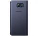 Чехол Flip Wallet для Samsung Galaxy Note 5 (N920) EF-WN920PBEGRU - Black (112305B). Фото 3 из 8