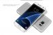 Силиконовая накладка NILLKIN Nature TPU для Samsung Galaxy S7 Edge (G935) - Transparent (111430T). Фото 14 з 16