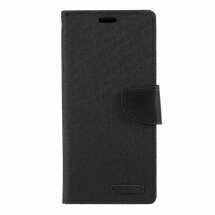 Чохол GIZZY Cozy Case для Oppo A91 - Black: фото 1 з 1
