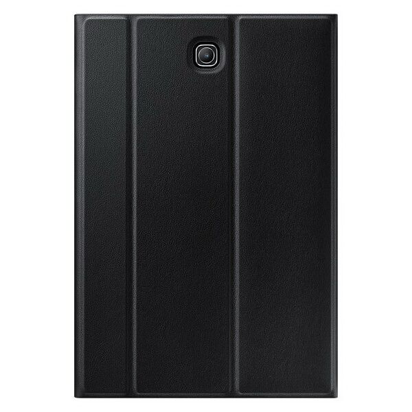 Чохол Book Cover для Samsung Galaxy Tab S2 (T710/715) EF-BT715PBEGWW - Black: фото 2 з 6