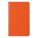 Чохол Deexe Rotation для Samsung Galaxy Tab A 10.1 (T580/585) - Orange (580003O). Фото 2 з 3