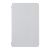 Чехол Deexe Silk Texture для Samsung Galaxy Tab A 7.0 (T280/285) - White: фото 1 из 3