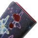 Чехол-книжка Deexe Color Wallet для Huawei GR5 - Butterfly Pattern (421117J). Фото 6 из 8