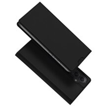 Чохол-книжка DUX DUCIS Skin Pro для Samsung Galaxy A35 (A356) - Black: фото 1 з 14