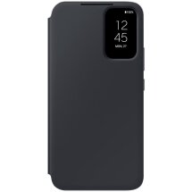 Чохол-книжка Smart View Wallet Case для Samsung Galaxy A34 (A346) EF-ZA346CBEGRU - Black: фото 1 з 5