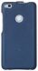 Чехол RED POINT Flip Lux Edition для Huawei P8 Lite (2017) - Blue (114119L). Фото 2 из 5